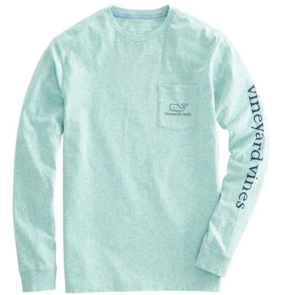 Tops - Vineyard Vines long sleeve